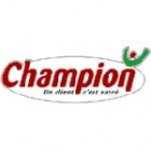 Supermarche Champion Ajaccio